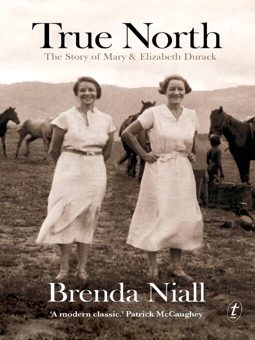 Cover image for True North